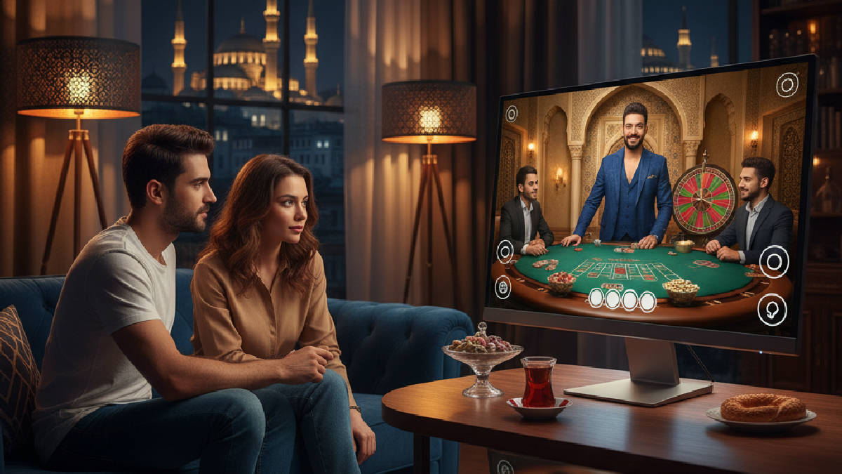 Online casino resmi siteleri, kullanıcı güvenliğini ve finansal şeffaflığı ön planda tutar.